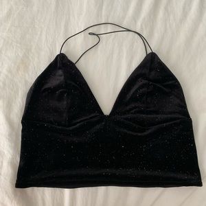 Urban Outfitters crop top